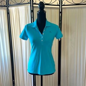 Tommy Bahama polo shirt